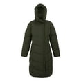 thumbnail image 1 of Regatta Womens Nurie Quilted Jacket, 1 of 5