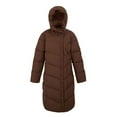 thumbnail image 1 of Regatta Womens Nurie Quilted Jacket, 1 of 5