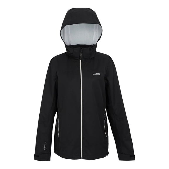 Regatta Womens Oakhowe Waterproof Jacket