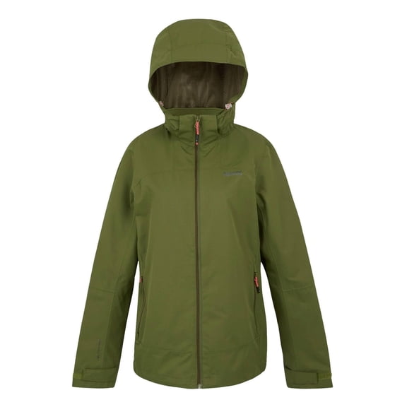 Regatta Womens Oakhowe Waterproof Jacket