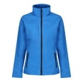 thumbnail image 1 of Regatta Womens Octagon II Waterproof Soft Shell Jacket, 1 of 5