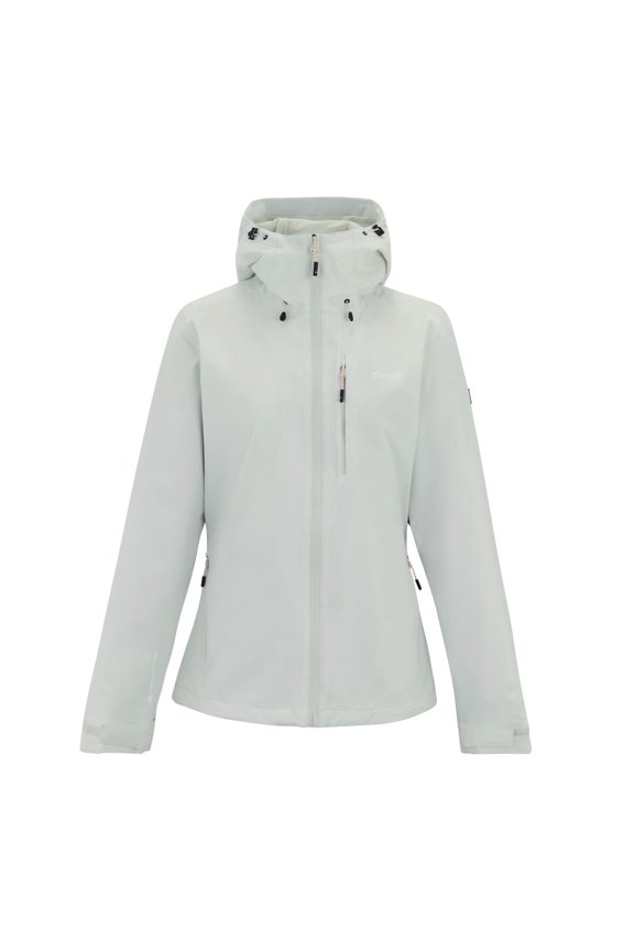 Womens Oklarna Waterproof Jacket