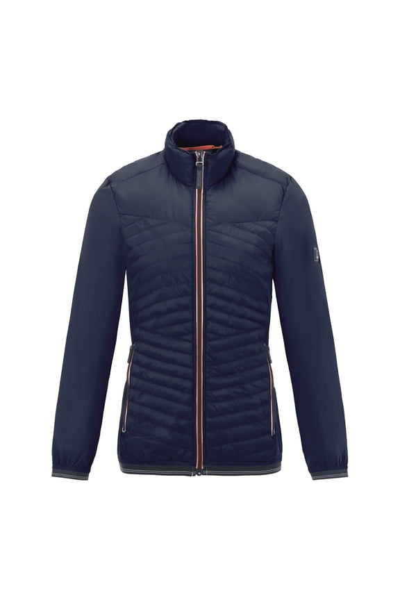 Womens Olina Insulated Jacket
