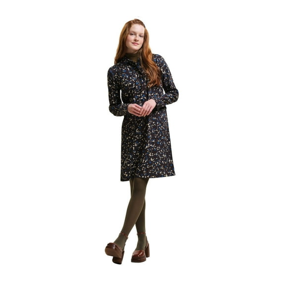 Regatta Womens Orla Kiely Berry Bubble Casual Dress