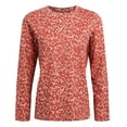 thumbnail image 1 of Regatta Womens Orla Kiely Berry Long-Sleeved T-Shirt, 1 of 4