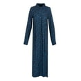 thumbnail image 1 of Regatta Womens Orla Kiely Birdy Winter Dress, 1 of 4