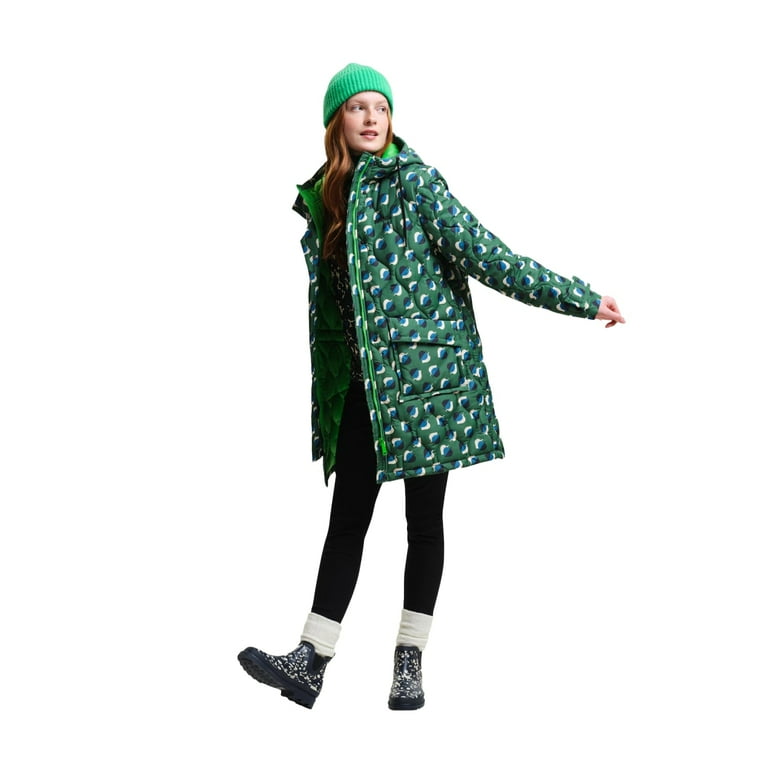 Orla kiely jacket hotsell