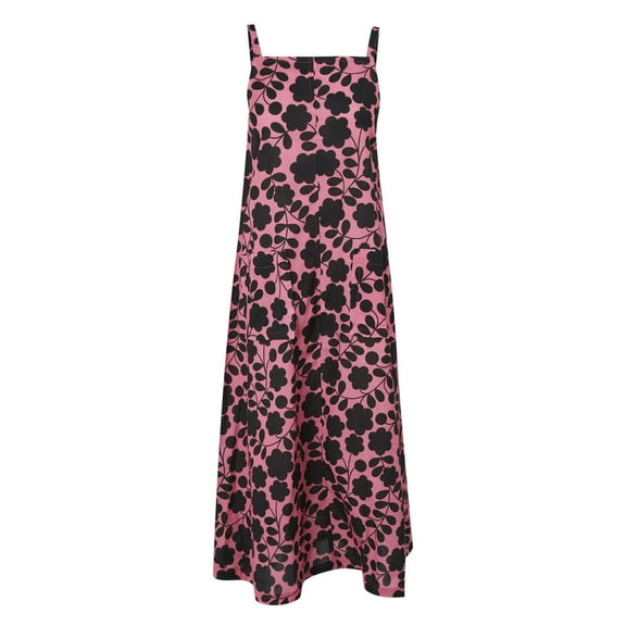 Regatta Womens Orla Kiely II Floral Sundress
