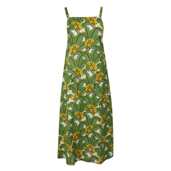 Regatta Womens Orla Kiely II Tropical Sundress