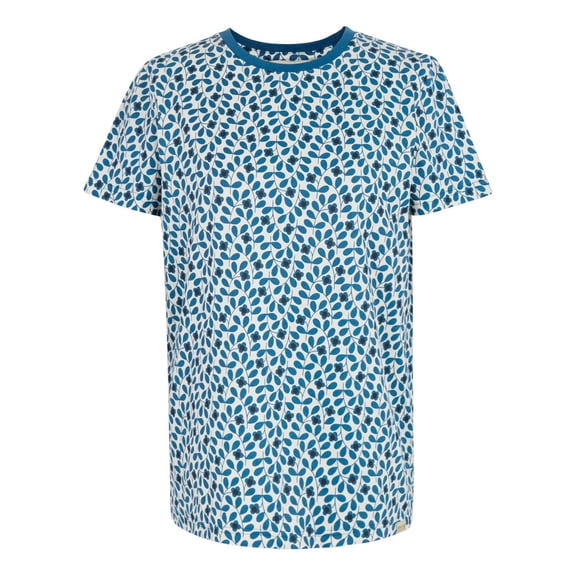 Regatta Womens Orla Kiely Jasmine Flower T-Shirt