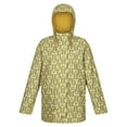 thumbnail image 1 of Regatta Womens Orla Kiely Swing II Tall Flowers Waterproof Jacket, 1 of 5