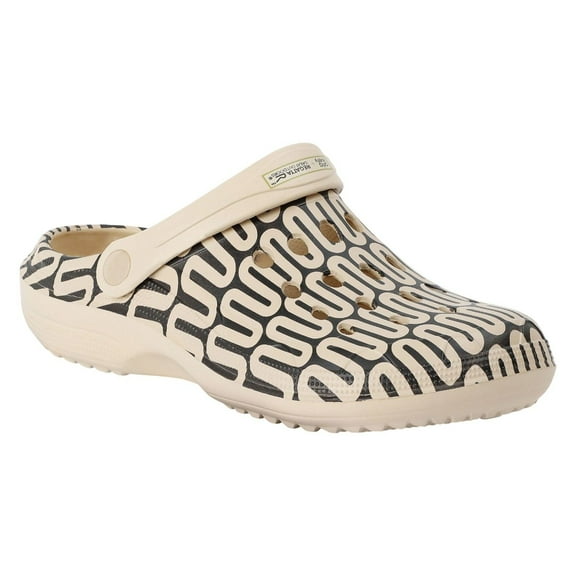 Regatta Womens Orla Kiely Wiggle Clogs