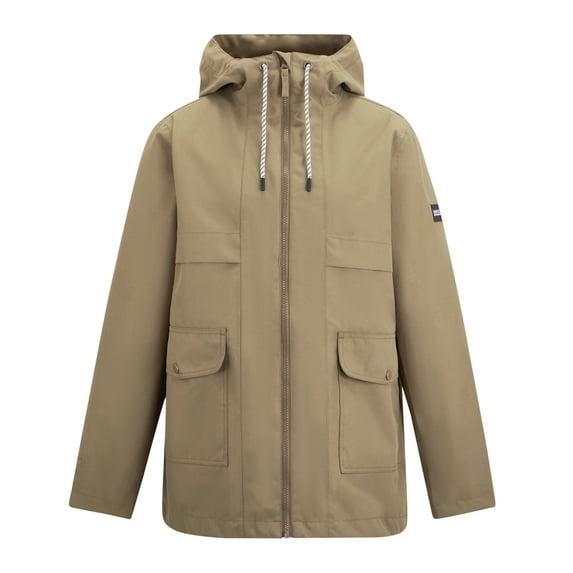 Regatta Womens Orlea Floral Waterproof Jacket