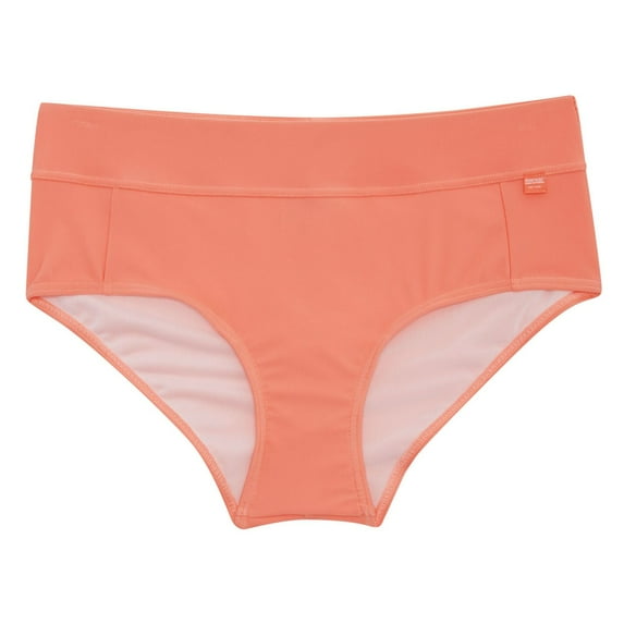 Regatta Womens Paloma Textured Bikini Bottoms