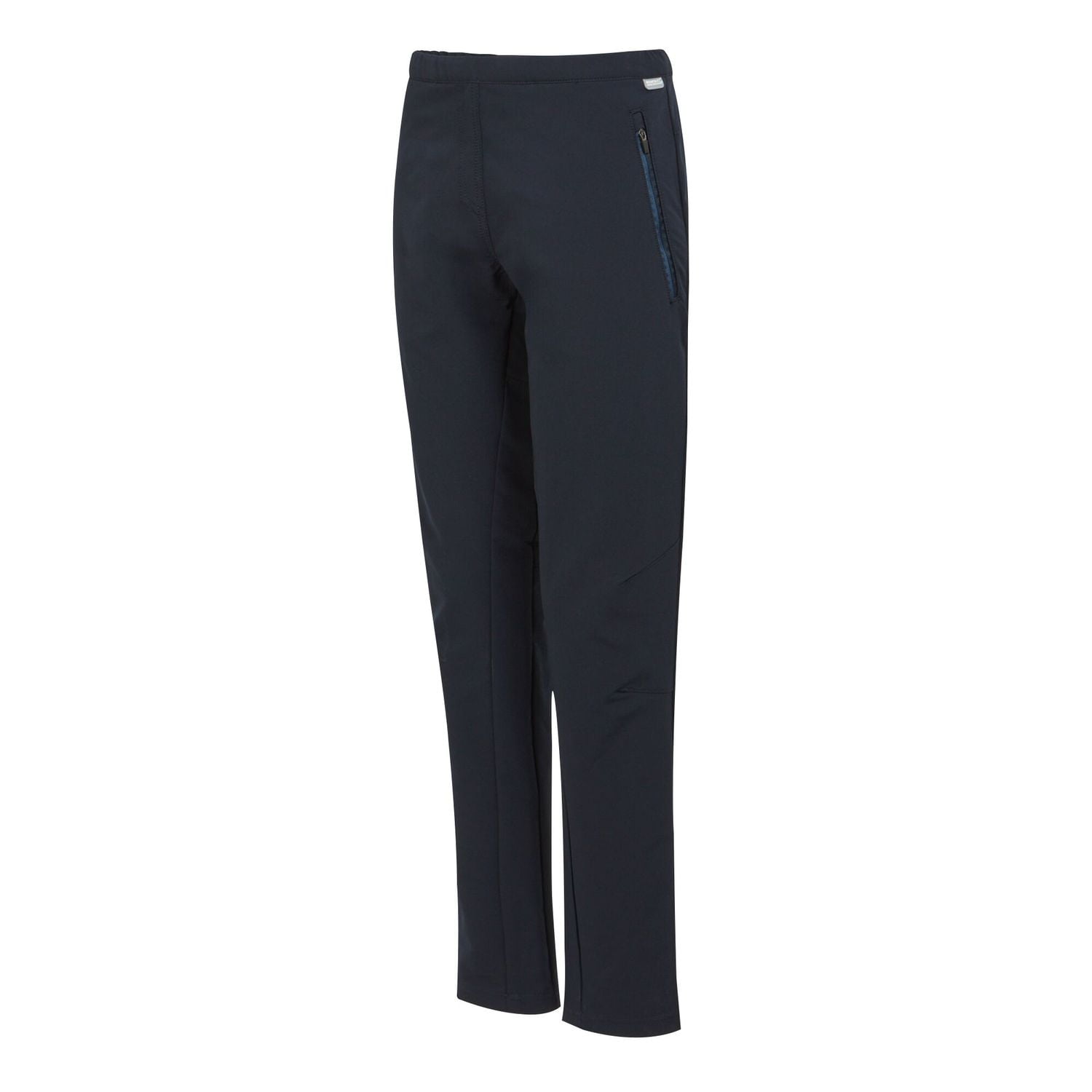 Regatta Women's Questra V Walking & Hiking Trousers - Water-Repellent Stretch Pants With Zipped Pockets