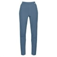 thumbnail image 1 of Regatta Womens Pentre Marl Hiking Pants, 1 of 4
