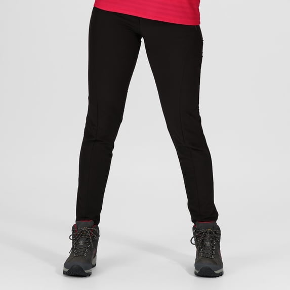 Regatta Womens Pentre Stretch Pants