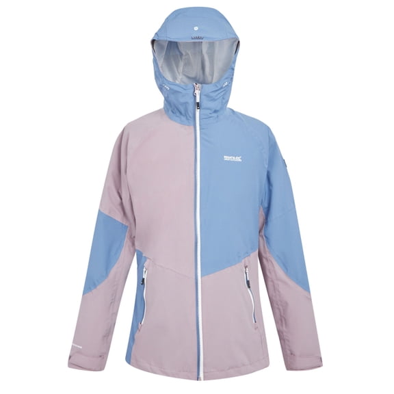 Regatta Womens Raddick II Waterproof Jacket