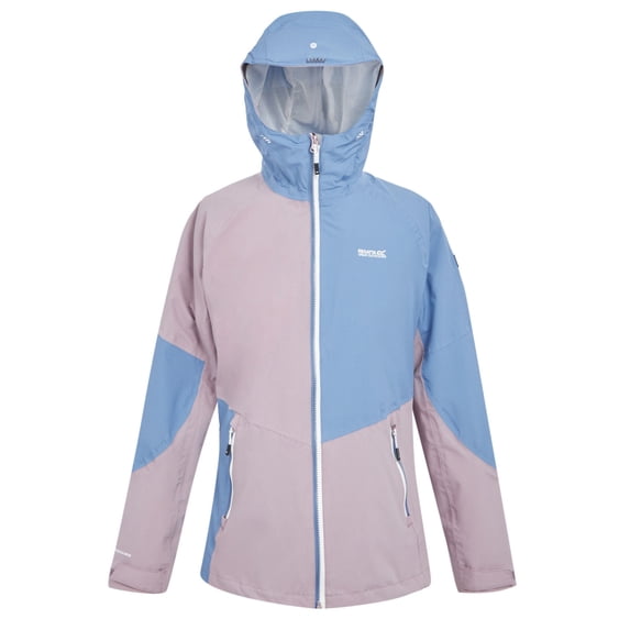 Regatta Womens Raddick II Waterproof Jacket