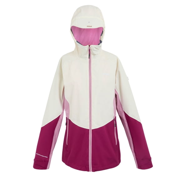 Regatta Womens Raddick III Waterproof Jacket