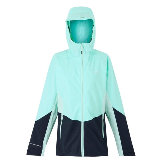 Regatta Womens Raddick III Waterproof Jacket