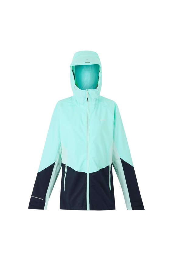 Womens Raddick III Waterproof Jacket