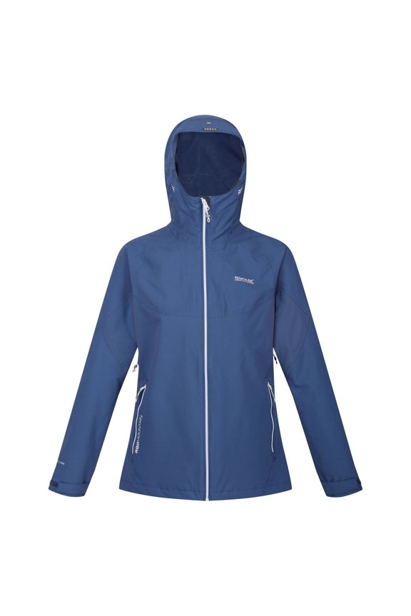 Womens Raddick Waterproof Jacket