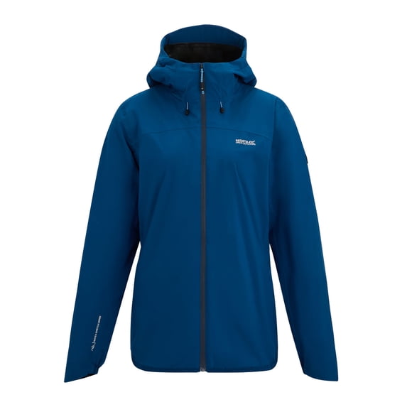 Regatta Womens Radler Waterproof Jacket