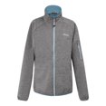 thumbnail image 1 of Regatta Womens Ravenhill Full Zip Fleece Top, 1 of 5