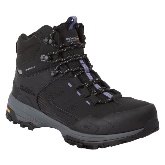 Regatta Womens Regen Walking Boots