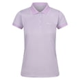 thumbnail image 1 of Regatta Womens Remex II Polo Neck T-Shirt, 1 of 4