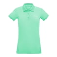 thumbnail image 1 of Regatta Womens Remex II Polo Neck T-Shirt, 1 of 5
