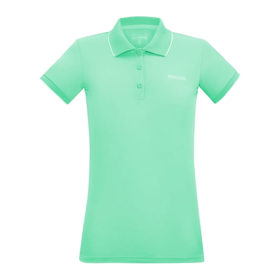 Regatta Womens Remex II Polo Neck T-Shirt