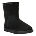 thumbnail image 1 of Regatta Womens Risely Waterproof Faux Fur Lined Winter Boots, 1 of 5