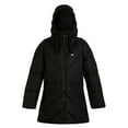 thumbnail image 1 of Regatta Womens Rusey Quilted Padded Jacket, 1 of 5