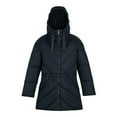 thumbnail image 1 of Regatta Womens Rusey Quilted Padded Jacket, 1 of 5