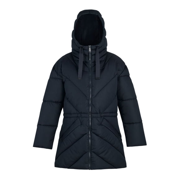 Regatta Womens Rusey Quilted Padded Jacket