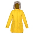thumbnail image 1 of Regatta Womens Sabinka Faux Fur Trim Parka, 1 of 5
