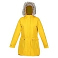 thumbnail image 1 of Regatta Womens Sabinka Faux Fur Trim Parka, 1 of 4