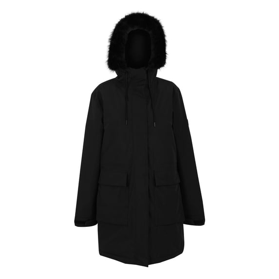 Regatta Womens Sabinka Insulated Waterproof Jacket