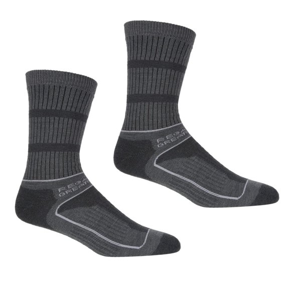 Regatta Womens Samaris 3 Season Boot Socks