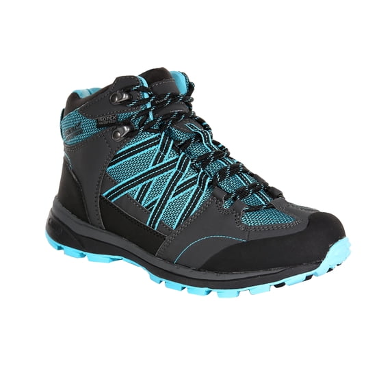 Regatta Womens Samaris Mid II Hiking Boots