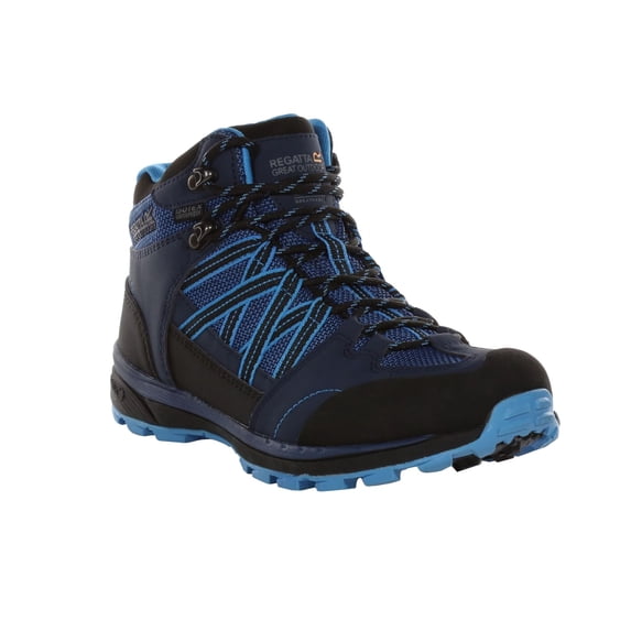 Regatta Womens Samaris Mid II Hiking Boots