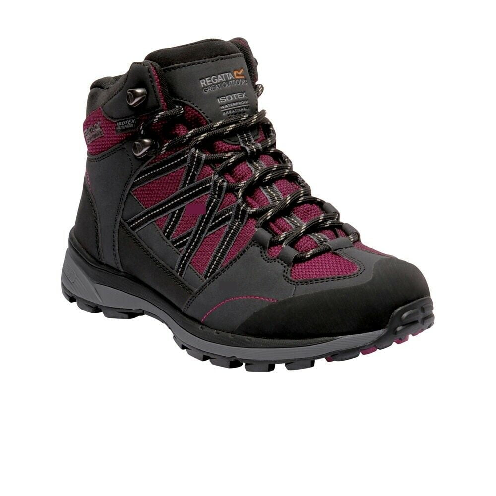 Regatta samaris shop womens boots