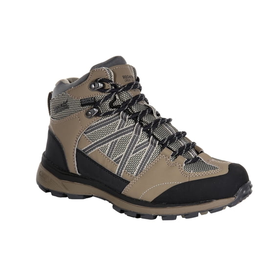 Regatta Womens Samaris Mid II Hiking Boots