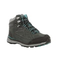 thumbnail image 1 of Regatta Womens Samaris Suede Walking Boots, 1 of 4