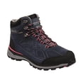 thumbnail image 1 of Regatta Womens Samaris Suede Walking Boots, 1 of 4
