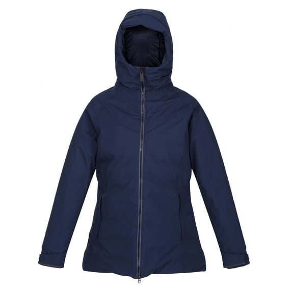 Regatta Womens Sanda II Waterproof Jacket