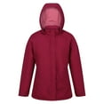 thumbnail image 1 of Regatta Womens Sanda III Waterproof Jacket, 1 of 5