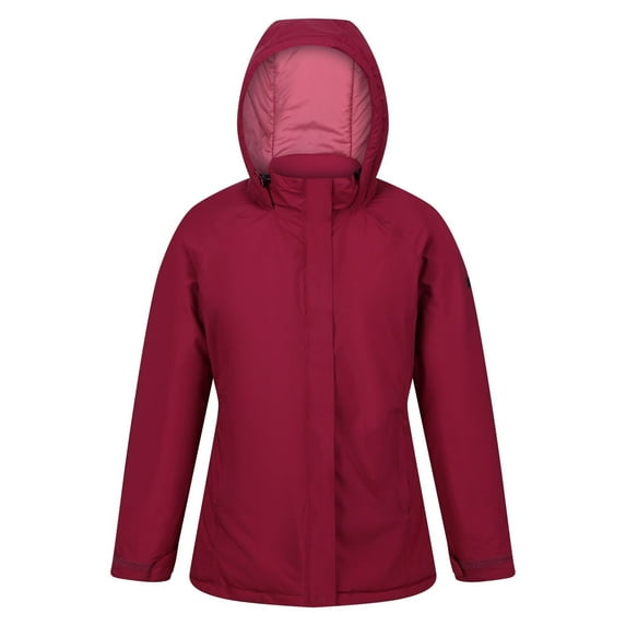 Regatta Womens Sanda III Waterproof Jacket